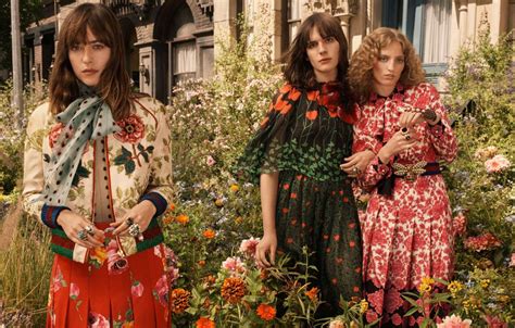 dakota johnson Gucci bloom